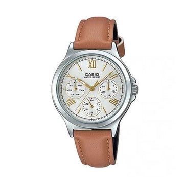 Ceas de dama Casio LTP-V300L-7A2UDF Enticer