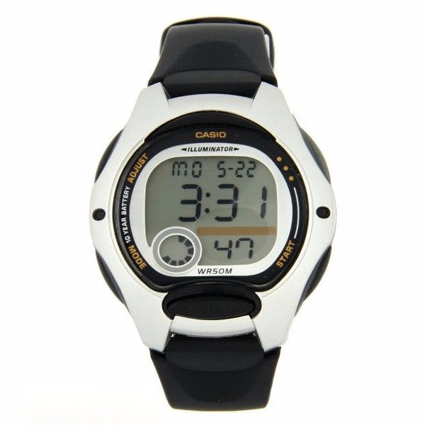 Ceas de dama Casio LW-200-1AVDF Youth