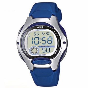 Ceas de dama Casio LW-200-2AVDF Youth
