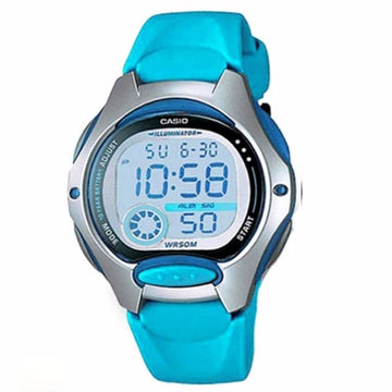 Ceas de dama Casio LW-200-2BVDF Youth