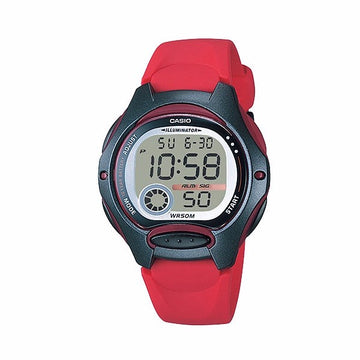 Ceas de dama Casio LW-200-4AVDF Youth