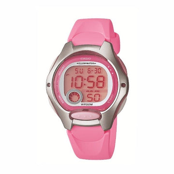 Ceas de dama Casio LW-200-4BVDF Youth