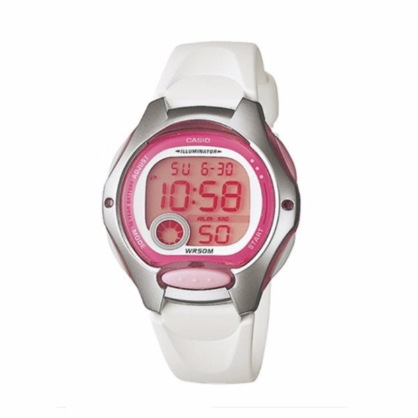 Ceas de dama Casio LW-200-7AVDF Youth
