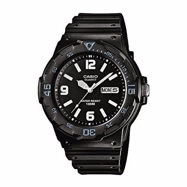 Ceas barbatesc Casio MRW-200H-1B2VDF Standard