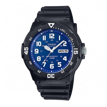 Ceas barbatesc Casio MRW-200H-2B2VDF Standard