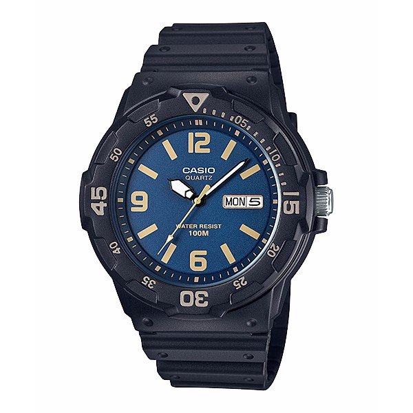 Ceas barbatesc Casio MRW-200H-2B3VDF Standard