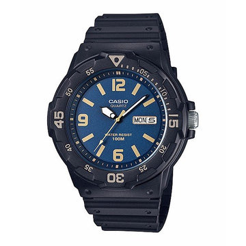 Ceas barbatesc Casio MRW-200H-2B3VDF Standard