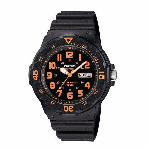 Ceas barbatesc Casio MRW-200H-4BVDF Standard