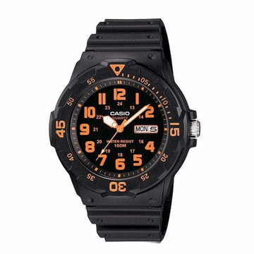 Ceas barbatesc Casio MRW-200H-4BVDF Standard