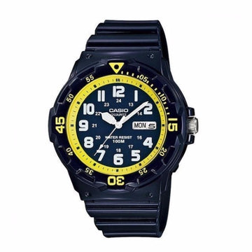 Ceas barbatesc Casio MRW-200HC-2BVDF Standard