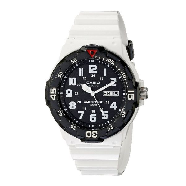 Ceas barbatesc Casio MRW-200HC-7BVDF Standard