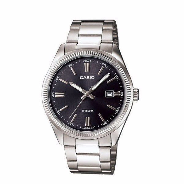 Ceas barbatesc Casio MTP-1302D-1A1VDF Enticer