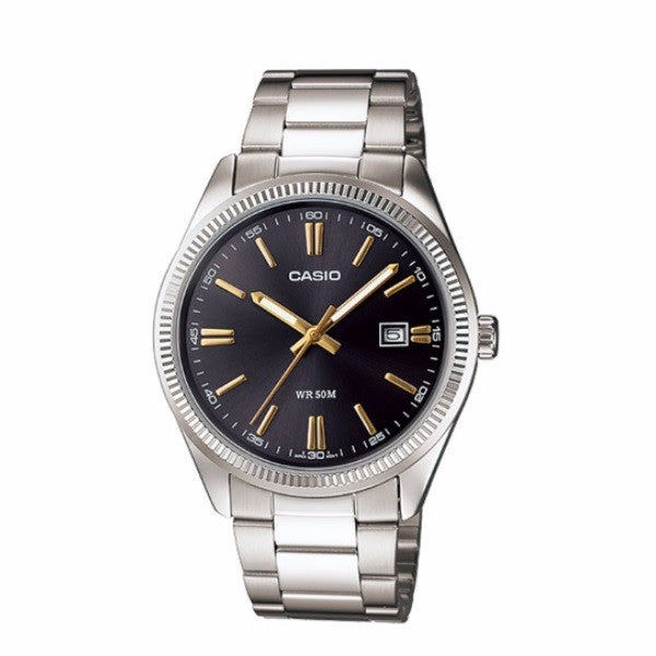 Ceas barbatesc Casio MTP-1302D-1A2VDF Enticer