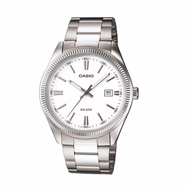 Ceas barbatesc Casio MTP-1302D-7A1VDF Enticer