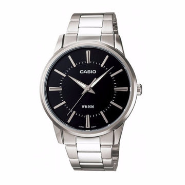 Ceas barbatesc Casio MTP-1303D-1AVDF Enticer