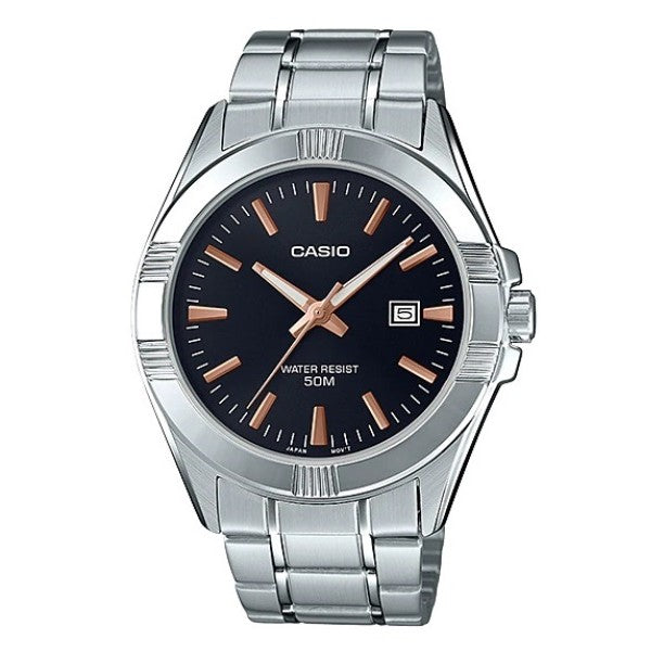 Ceas barbatesc Casio MTP-1308D-1A2VDF Enticer