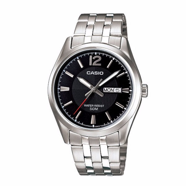 Ceas barbatesc Casio MTP-1335D-1AVDF Enticer