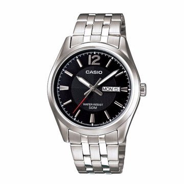 Ceas barbatesc Casio MTP-1335D-1AVDF Enticer