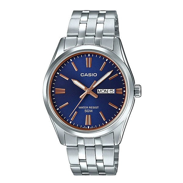Ceas barbatesc Casio MTP-1335D-2A2VDF Enticer