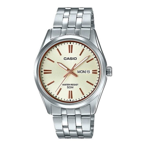 Ceas barbatesc Casio MTP-1335D-9AVDF Enticer