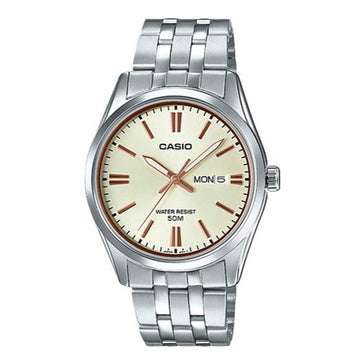 Ceas barbatesc Casio MTP-1335D-9AVDF Enticer