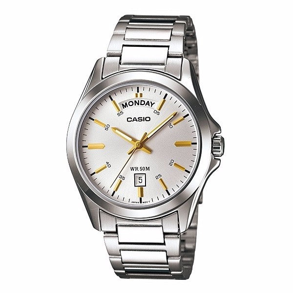 Ceas barbatesc Casio MTP-1370D-7A2VDF Enticer