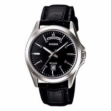 Ceas barbatesc Casio MTP-1370L-1AVDF Enticer