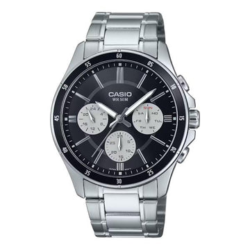 Ceas barbatesc Casio MTP-1374D-1A3VDF Standard