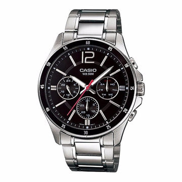 Ceas barbatesc Casio MTP-1374D-1AVDF Standard