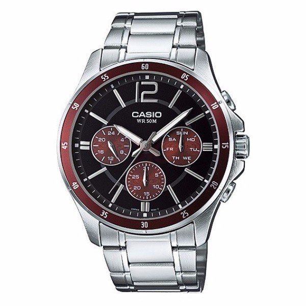 Ceas barbatesc Casio MTP-1374D-5AVDF Standard