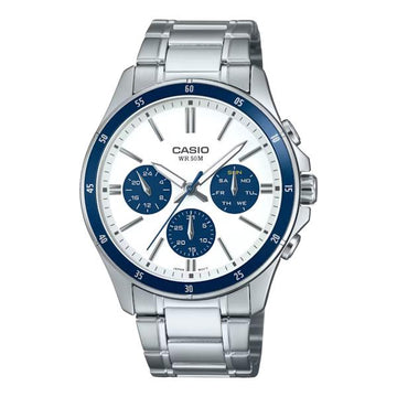 Ceas barbatesc Casio MTP-1374D-7A2VDF Standard