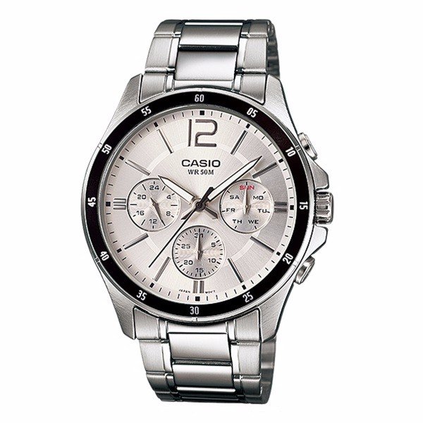 Ceas barbatesc Casio MTP-1374D-7AVDF Standard
