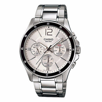 Ceas barbatesc Casio MTP-1374D-7AVDF Standard