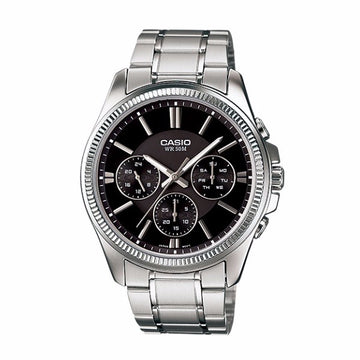 Ceas barbatesc Casio MTP-1375D-1AVDF Enticer