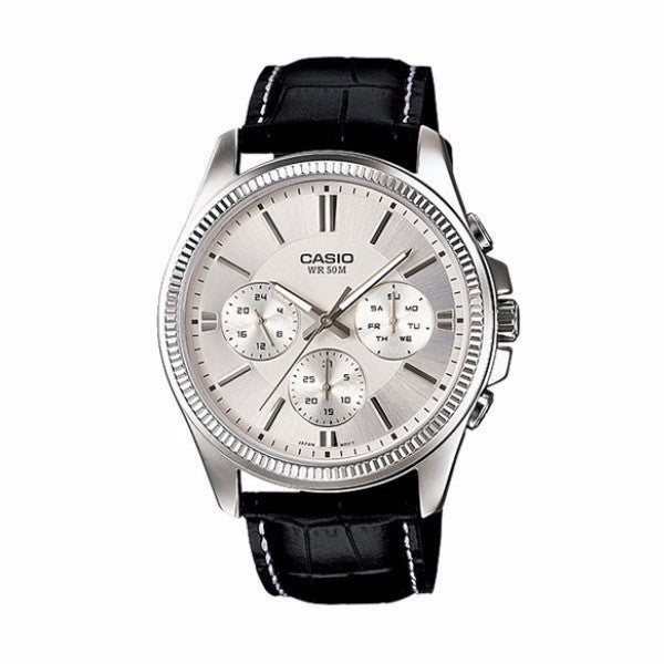 Ceas barbatesc Casio MTP-1375L-7AVDF Classic