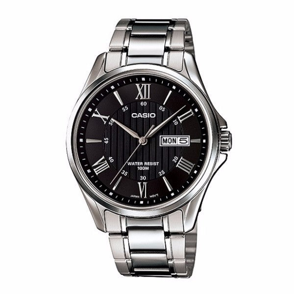 Ceas barbatesc Casio MTP-1384D-1AVDF Classic