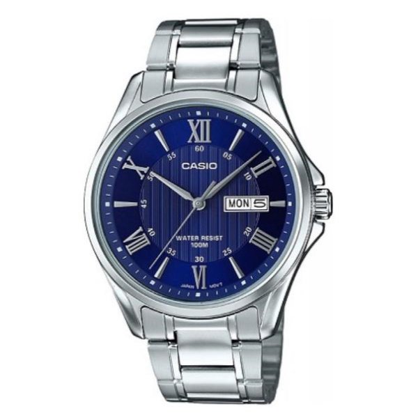 Ceas barbatesc Casio MTP-1384D-2AVDF Classic