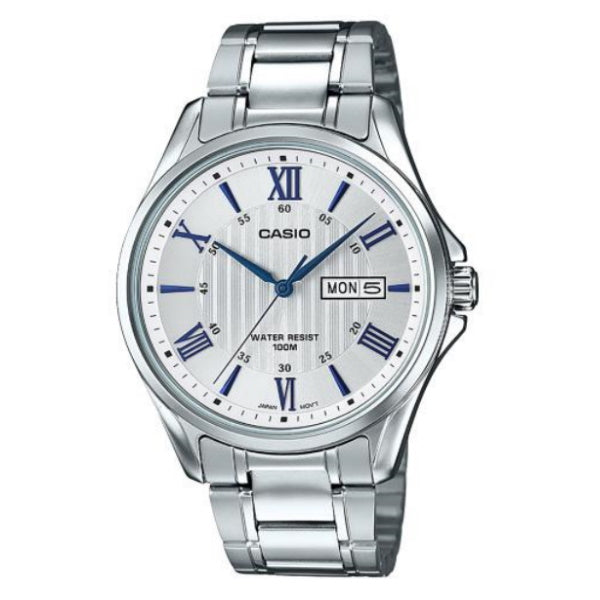 Ceas barbatesc Casio MTP-1384D-7A2VDF Classic