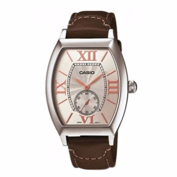 Ceas barbatesc Casio MTP-E114L-5ADF Fashion