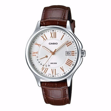 Ceas barbatesc Casio MTP-E116L-7AVDF Fashion