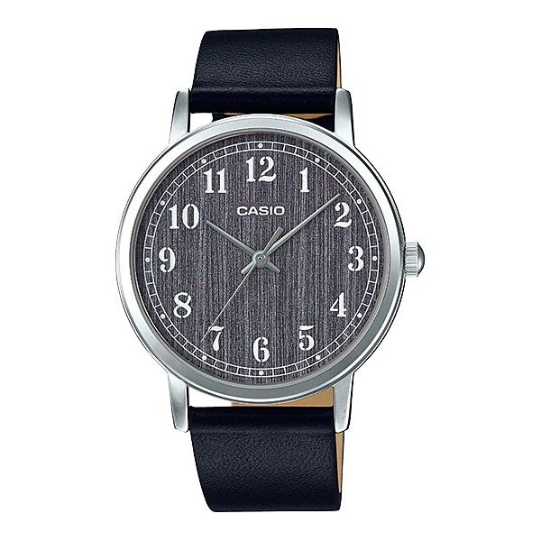 Ceas barbatesc Casio MTP-E145L-1BDF Classic