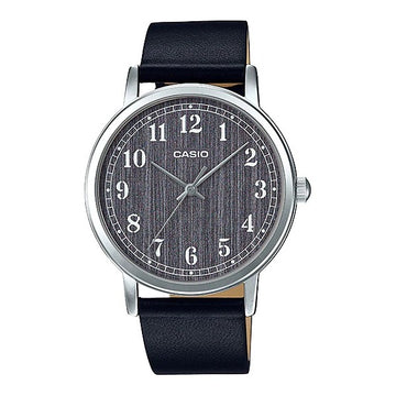 Ceas barbatesc Casio MTP-E145L-1BDF Classic