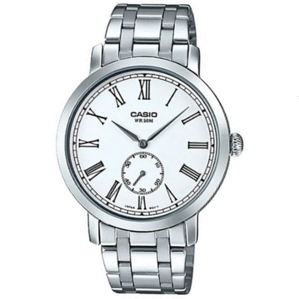 Ceas barbatesc Casio MTP-E150D-7BVDF Standard