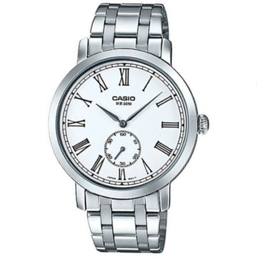 Ceas barbatesc Casio MTP-E150D-7BVDF Standard