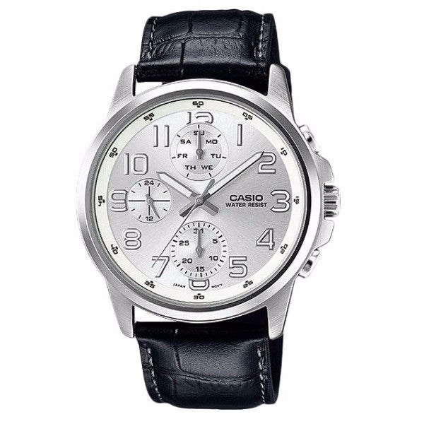 Ceas barbatesc Casio MTP-E307L-7ADF Standard
