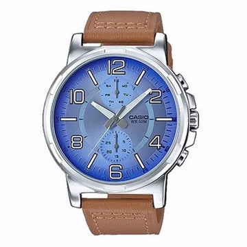 Ceas barbatesc Casio MTP-E313L-2B2VDF Standard