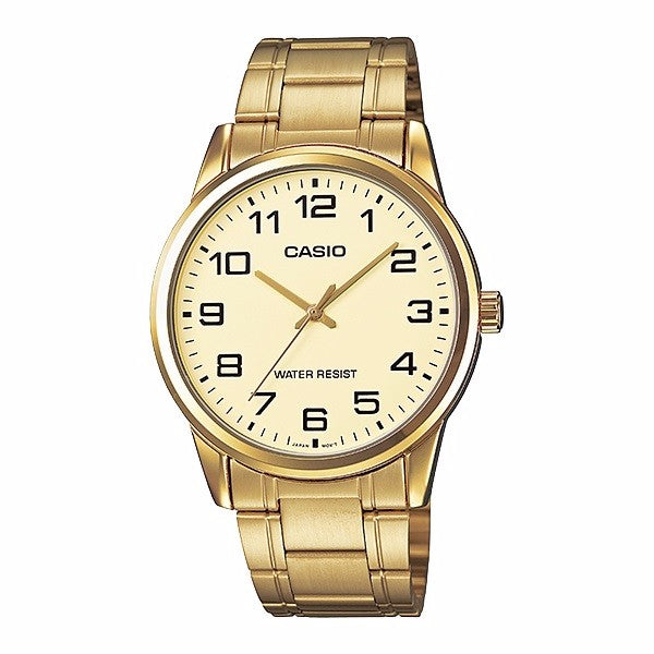 Ceas barbatesc Casio MTP-V001G-9BUDF Classic