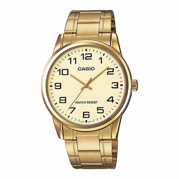 Ceas barbatesc Casio MTP-V001G-9BUDF Classic