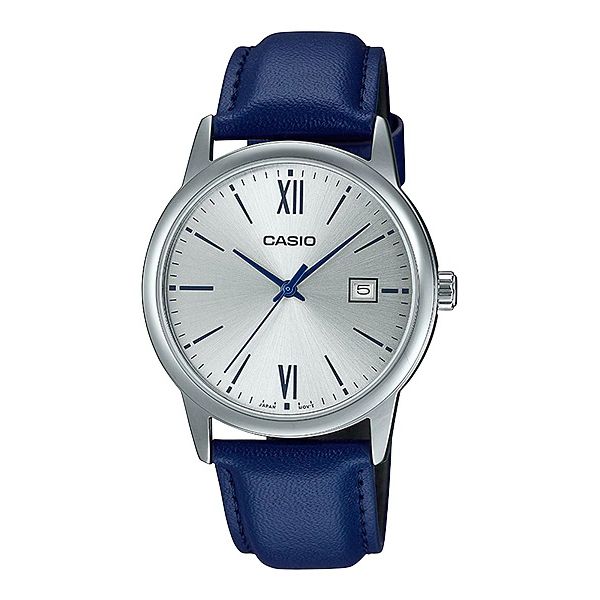 Ceas barbatesc Casio MTP-V002L-2B3UDF Enticer
