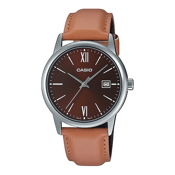 Ceas barbatesc Casio MTP-V002L-5B3UDF Enticer